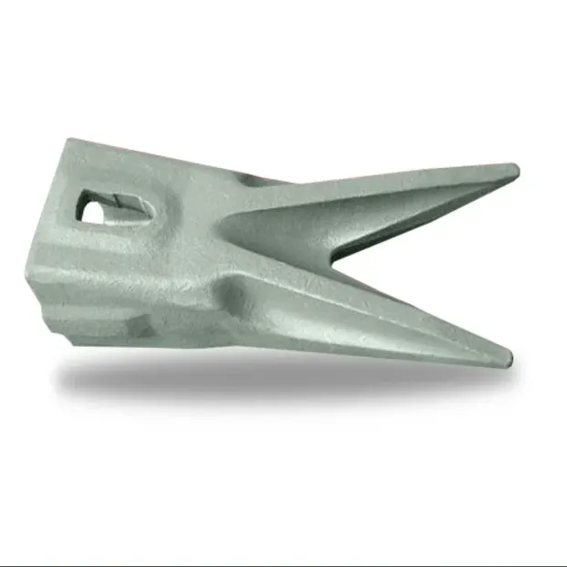 TX370WT X370WT ट्विन टाइगर पिक बकेट टूथ