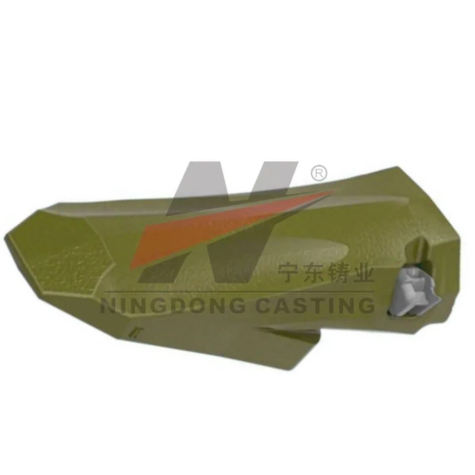 U30AP ESCO अल्ट्रालोक टिप टूथ U30 एपी