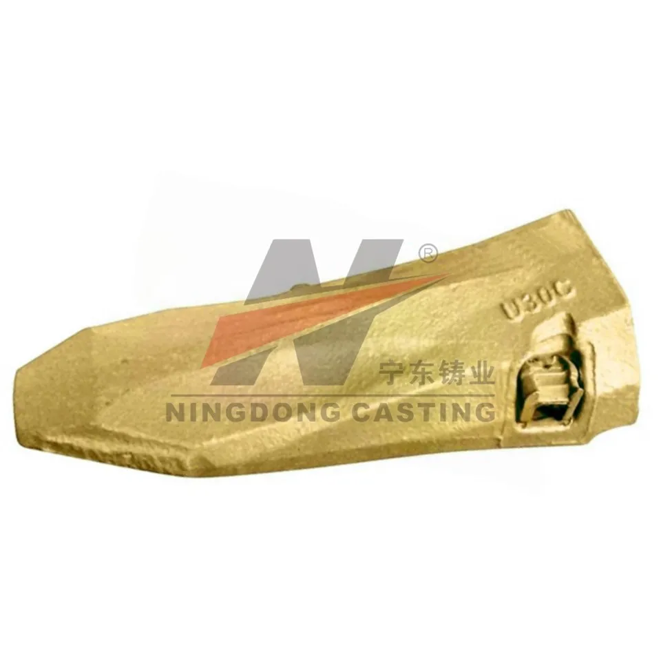 U30C अल्ट्रालोक उत्खनन दांत छेनी प्रकार