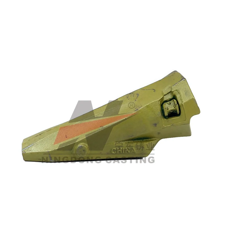 U40AP ESCO स्टाइल अल्ट्रालोक भारी दांत