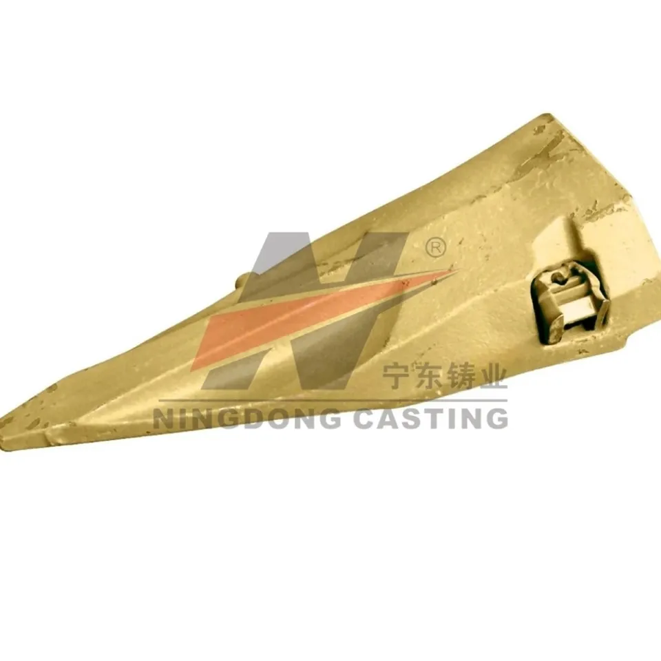 U45P ESCO पिक टिप अल्ट्रालोक