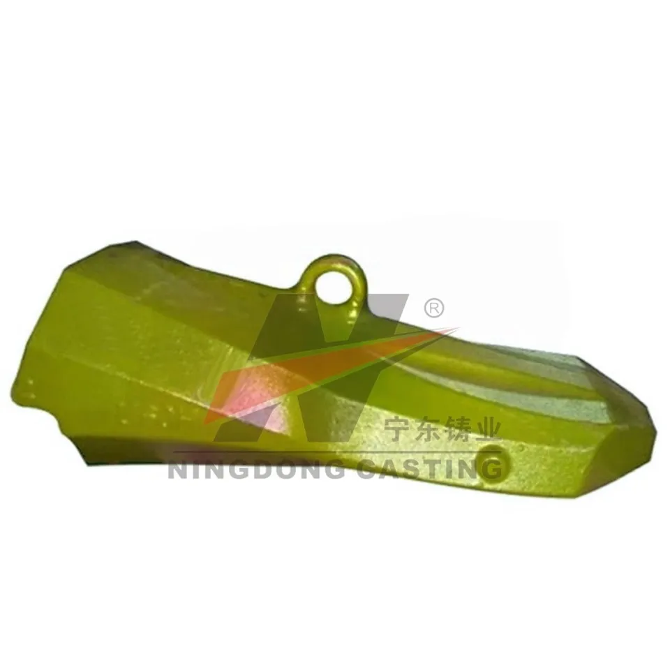 U60H ESCO अल्ट्रालोक भारी दांत