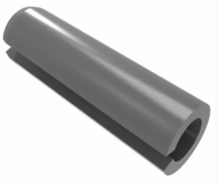 UNI-Z लॉक पिन P4 φ 25.7X85MM