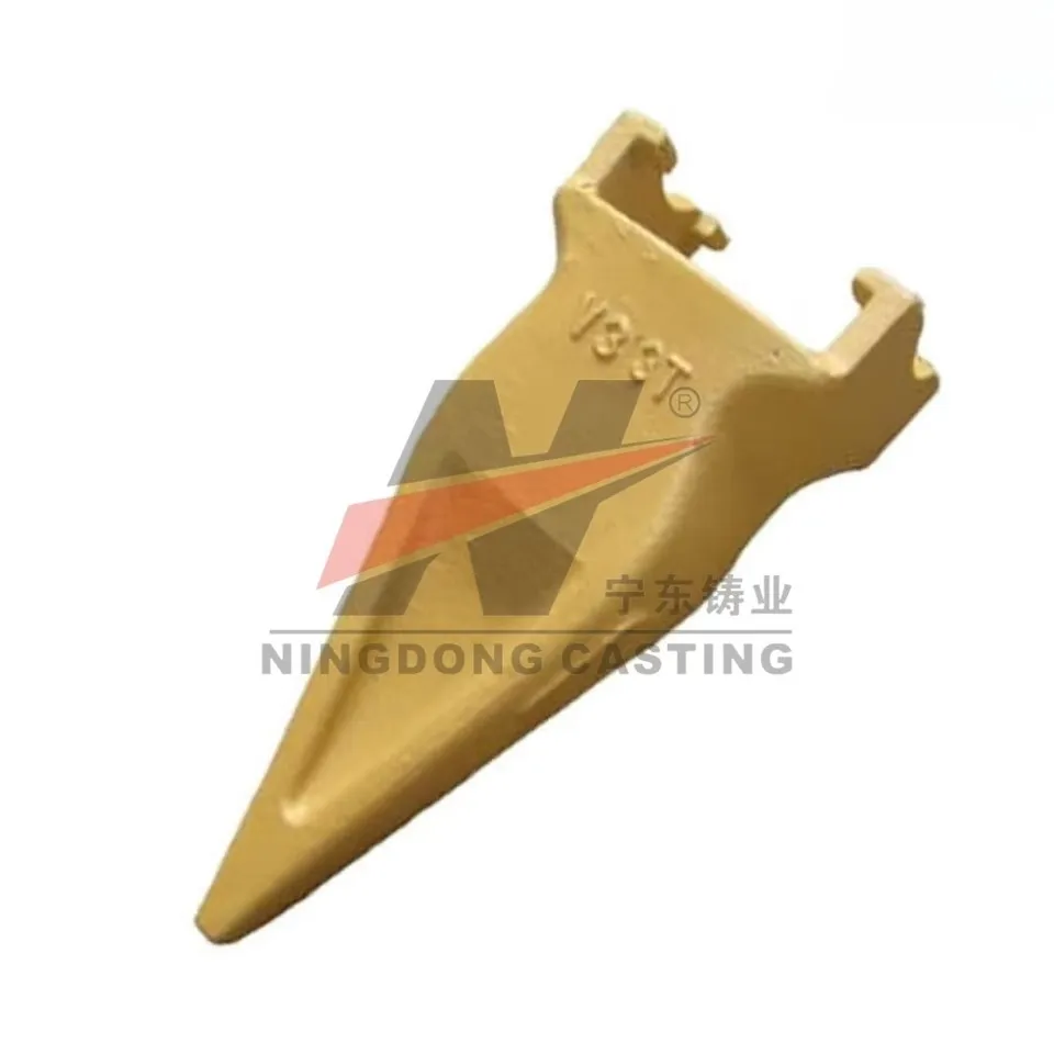 V33TL Esco V33 सीरीज कास्टिंग पार्ट्स बकेट टूथ