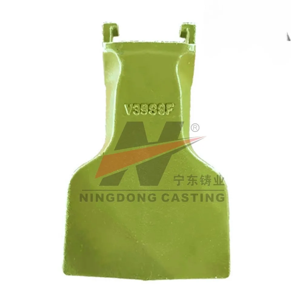 V39S8F ESCO फ्लेयर टूथ टिप रिप्लेसमेंट पार्ट