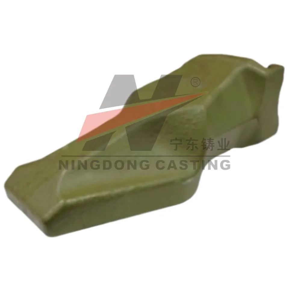 V51AD घर्षण प्रवेश एस्को लोडर दांत