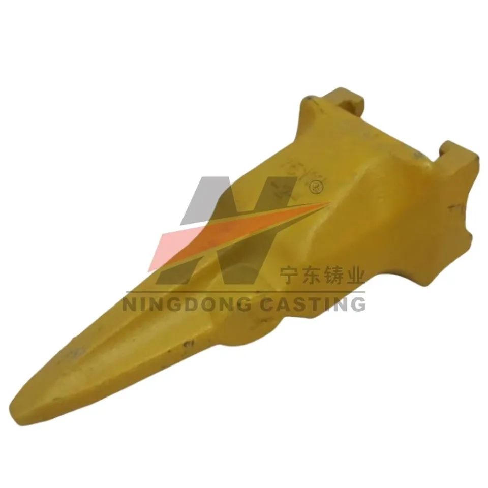 V51TL DRP ESCO बकेट टूथ टाइगर प्रकार