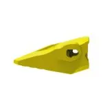 WA 320- WA470 गंभीर ड्यूटी लोडर दांत Kprime P020SDL K20RP3 K20RPX