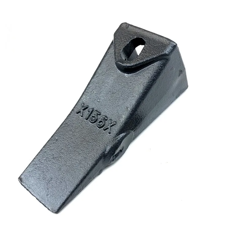 X156X हेंसले बॉबकैट स्टाइल स्टैंडर्ड लॉन्ग टूथ