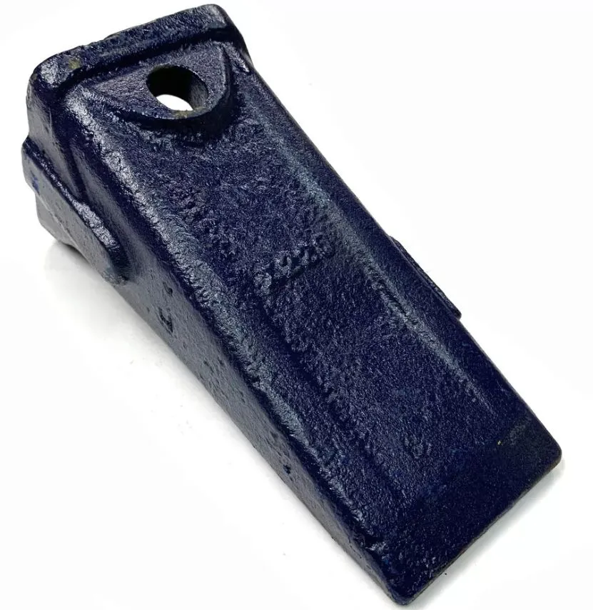 X220SP पृथ्वी चलती उपकरण std बकेट दांत