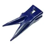 X290WT हेंसले स्टाइल 290 सीरीज़ के लिए दाँत खोदना