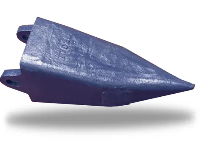 702 श्रृंखला के लिए X702TL हेंसले टाइगर रिपर टूथ