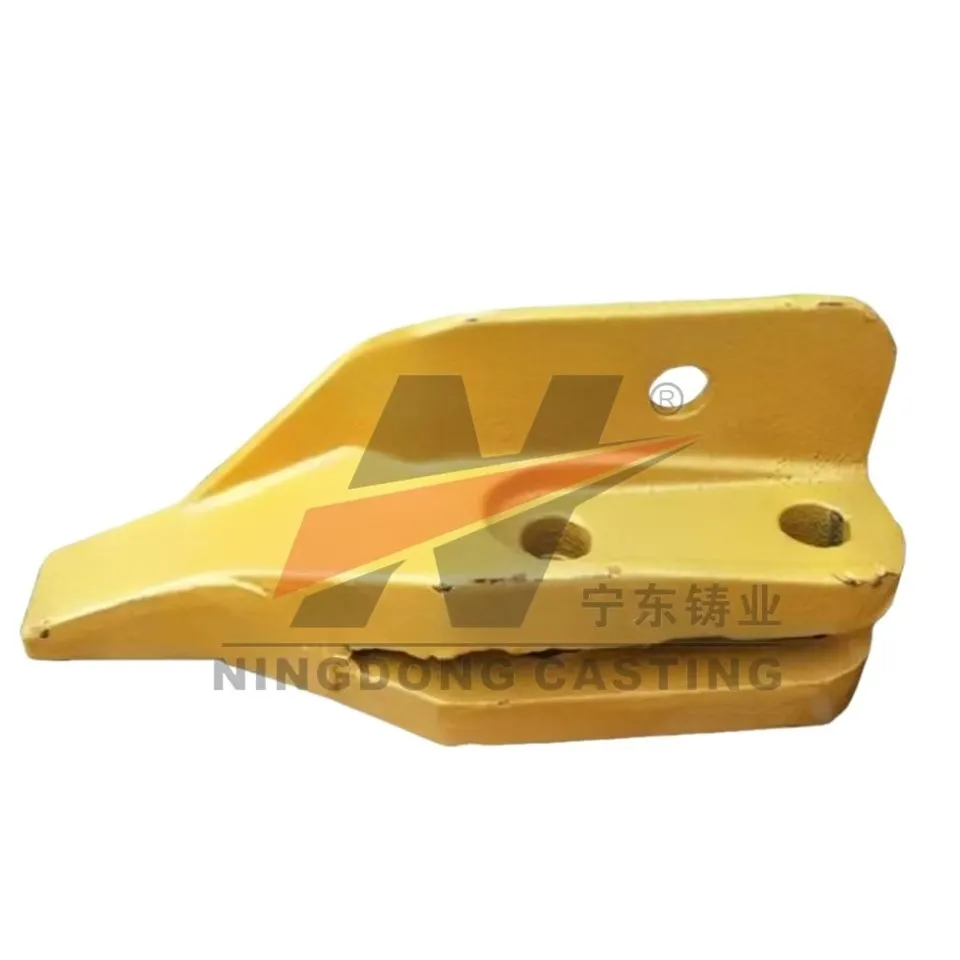 XCMG दायां दांत LW180K.30A-2 400403377