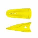 XS40RP1 हेन्सले रॉक पैठ टूथ सूट XS40 श्रृंखला