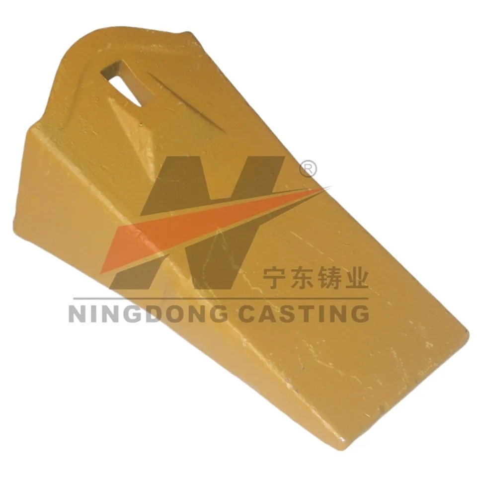 हिताची 4241728, 35S, 4606711 के लिए ZX200 बकेट दांत